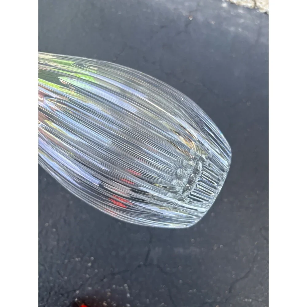 Waterford marquis crystal
